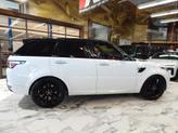 Thumbnail of 2022  Land Rover Range Rover Sport