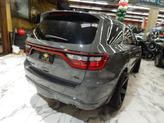 Thumbnail of 2024 Destroyer Gray Clearcoat Dodge Durango