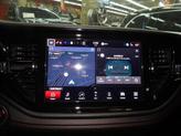 Thumbnail of 2024 Destroyer Gray Clearcoat Dodge Durango