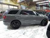 Thumbnail of 2024 Destroyer Gray Clearcoat Dodge Durango