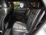 Thumbnail of 2024 Destroyer Gray Clearcoat Dodge Durango