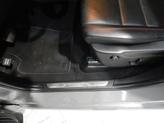 Thumbnail of 2024 Destroyer Gray Clearcoat Dodge Durango