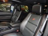 Thumbnail of 2024 Destroyer Gray Clearcoat Dodge Durango