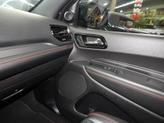 Thumbnail of 2024 Destroyer Gray Clearcoat Dodge Durango