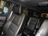 Thumbnail of 2024 Destroyer Gray Clearcoat Dodge Durango