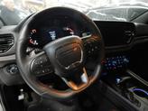 Thumbnail of 2024 Destroyer Gray Clearcoat Dodge Durango