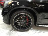 Thumbnail of 2019 Black Mercedes-Benz AMG GLE 63