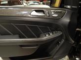 Thumbnail of 2019 Black Mercedes-Benz AMG GLE 63