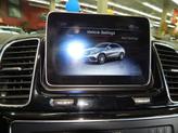 Thumbnail of 2019 Black Mercedes-Benz AMG GLE 63