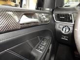 Thumbnail of 2019 Black Mercedes-Benz AMG GLE 63