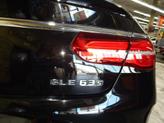 Thumbnail of 2019 Black Mercedes-Benz AMG GLE 63