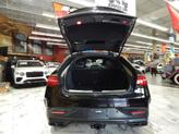 Thumbnail of 2019 Black Mercedes-Benz AMG GLE 63