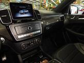 Thumbnail of 2019 Black Mercedes-Benz AMG GLE 63