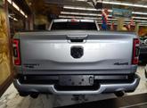 Thumbnail of 2020 Billet Silver Metallic Clearcoat RAM 1500