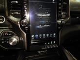 Thumbnail of 2020 Billet Silver Metallic Clearcoat RAM 1500
