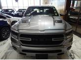 Thumbnail of 2020 Billet Silver Metallic Clearcoat RAM 1500