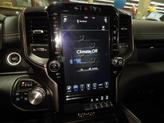 Thumbnail of 2020 Billet Silver Metallic Clearcoat RAM 1500