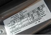 Thumbnail of 2020 Billet Silver Metallic Clearcoat RAM 1500