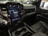 Thumbnail of 2020 Billet Silver Metallic Clearcoat RAM 1500
