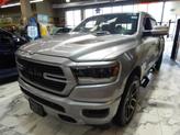 Thumbnail of 2020 Billet Silver Metallic Clearcoat RAM 1500