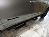 Thumbnail of 2020 Billet Silver Metallic Clearcoat RAM 1500