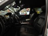 Thumbnail of 2020 Billet Silver Metallic Clearcoat RAM 1500