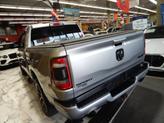 Thumbnail of 2020 Billet Silver Metallic Clearcoat RAM 1500