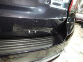 Thumbnail of 2024 Midnight Blue Metallic Chevrolet Suburban