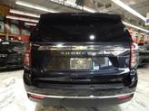 Thumbnail of 2024 Midnight Blue Metallic Chevrolet Suburban