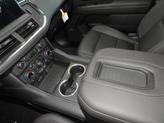 Thumbnail of 2024 Midnight Blue Metallic Chevrolet Suburban