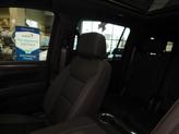 Thumbnail of 2024 Midnight Blue Metallic Chevrolet Suburban