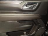 Thumbnail of 2024 Midnight Blue Metallic Chevrolet Suburban
