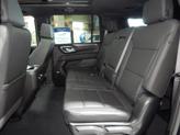 Thumbnail of 2024 Midnight Blue Metallic Chevrolet Suburban