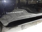Thumbnail of 2024 Midnight Blue Metallic Chevrolet Suburban