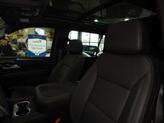 Thumbnail of 2024 Midnight Blue Metallic Chevrolet Suburban