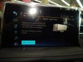 Thumbnail of 2024 Midnight Blue Metallic Chevrolet Suburban