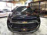 Thumbnail of 2024 Midnight Blue Metallic Chevrolet Suburban