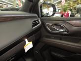 Thumbnail of 2024 Midnight Blue Metallic Chevrolet Suburban