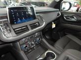Thumbnail of 2024 Midnight Blue Metallic Chevrolet Suburban
