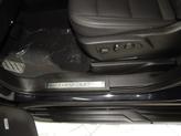 Thumbnail of 2024 Midnight Blue Metallic Chevrolet Suburban