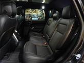 Thumbnail of 2020 Santorini Black Land Rover Range Rover Sport