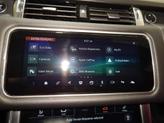 Thumbnail of 2020 Santorini Black Land Rover Range Rover Sport