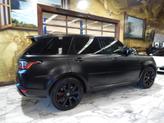Thumbnail of 2020 Santorini Black Land Rover Range Rover Sport