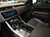 Thumbnail of 2020 Santorini Black Land Rover Range Rover Sport
