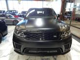 Thumbnail of 2020 Santorini Black Land Rover Range Rover Sport