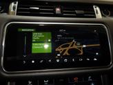Thumbnail of 2020 Santorini Black Land Rover Range Rover Sport