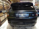 Thumbnail of 2020 Santorini Black Land Rover Range Rover Sport