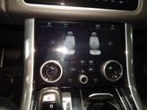 Thumbnail of 2020 Santorini Black Land Rover Range Rover Sport