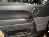 Thumbnail of 2020 Santorini Black Land Rover Range Rover Sport