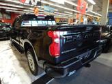 Thumbnail of 2025 Black Chevrolet Silverado 1500